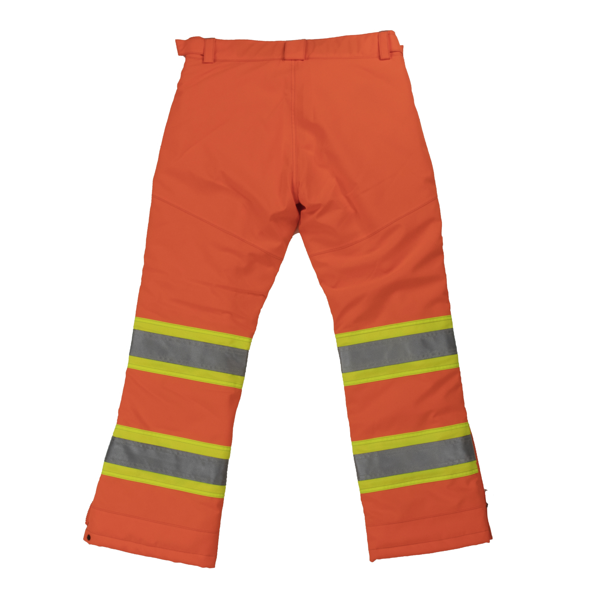 Picture of Tough Duck SP07 INSULATED FLEX SAFETY PANT